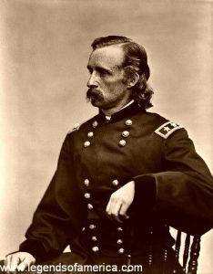 George A. Custer