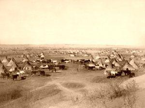Obz Lakota Sioux, John Graybill, 1891
