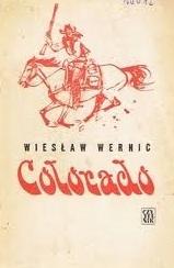 Colorado - aurot Wieslaw Wernic