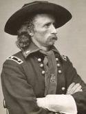 Pulkownik Custer