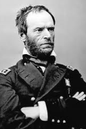 General Sherman