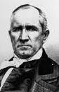 Sam Houston,
gubernator stanu Teksas