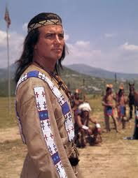 Winnetou.