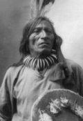 wodz Lakota
Siouxow