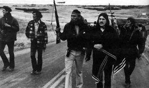 Ruch Indian amerykaskich, 1973