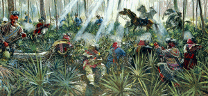 Wojny z Seminolami
