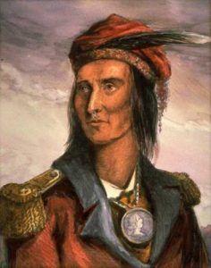Wdz Shawnee Tecumseh
