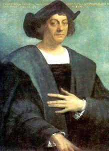 Krzysztof Kolumb