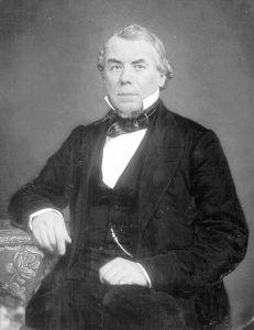 Robert Campbell