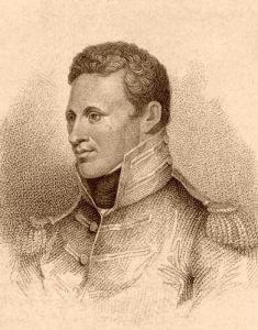 Zebulon M. Pike, pocztek XIX wieku
