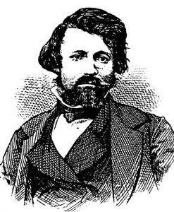 Franciszek Ksawery Aubry